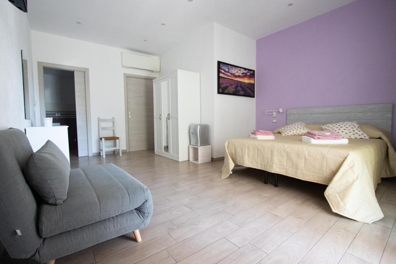 Un Posto Al Sole Bed & Breakfast Molino Nuovo  Ngoại thất bức ảnh