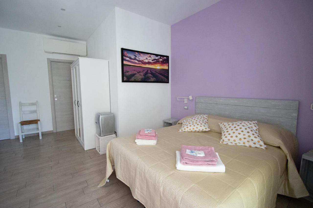 Un Posto Al Sole Bed & Breakfast Molino Nuovo  Ngoại thất bức ảnh