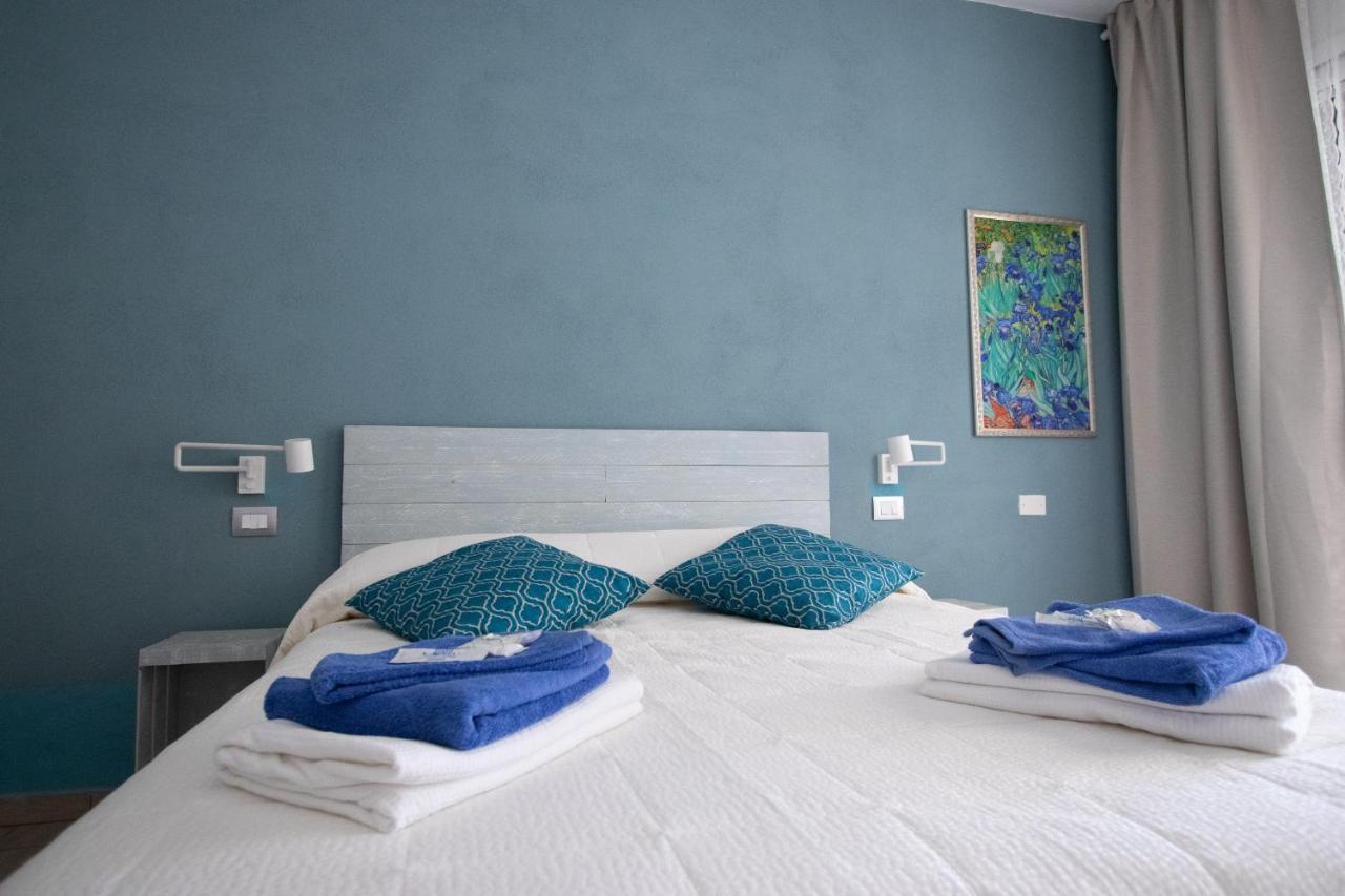 Un Posto Al Sole Bed & Breakfast Molino Nuovo  Ngoại thất bức ảnh