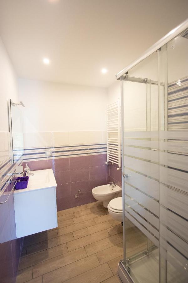 Un Posto Al Sole Bed & Breakfast Molino Nuovo  Ngoại thất bức ảnh