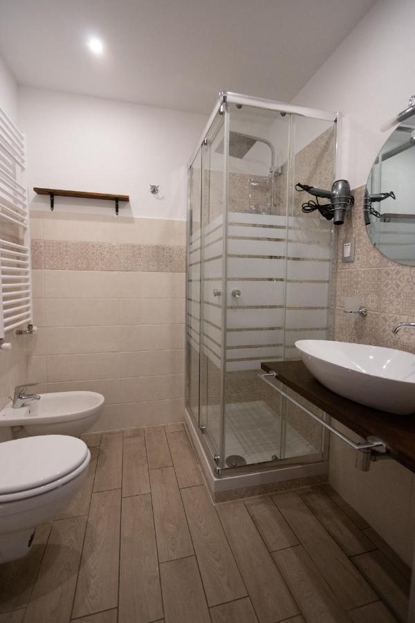 Un Posto Al Sole Bed & Breakfast Molino Nuovo  Ngoại thất bức ảnh