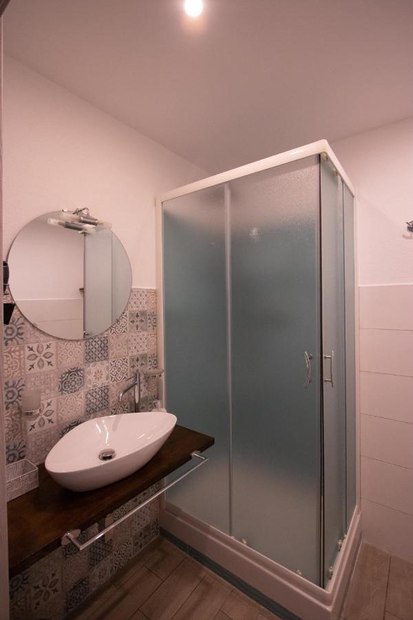 Un Posto Al Sole Bed & Breakfast Molino Nuovo  Ngoại thất bức ảnh