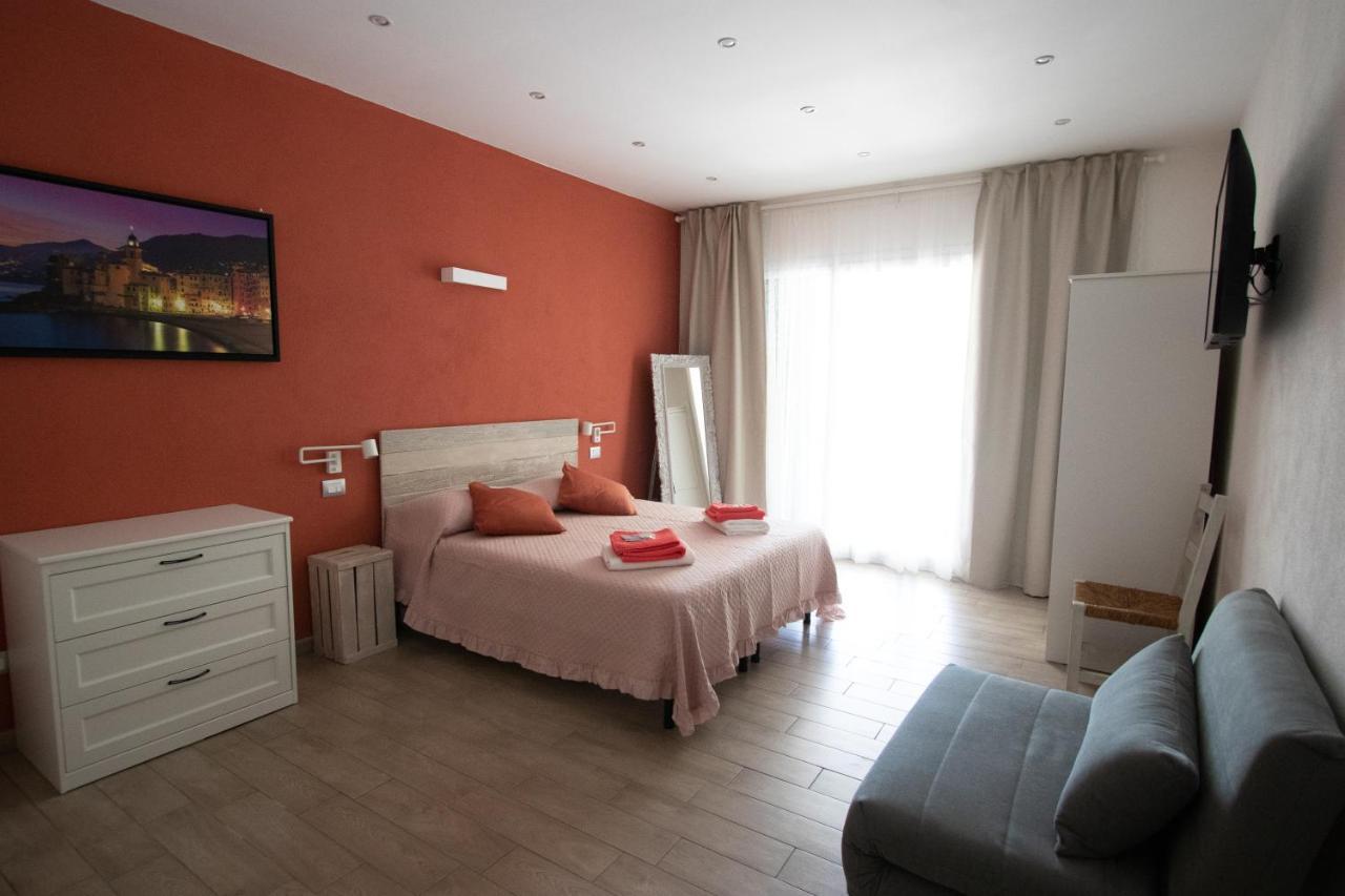 Un Posto Al Sole Bed & Breakfast Molino Nuovo  Ngoại thất bức ảnh