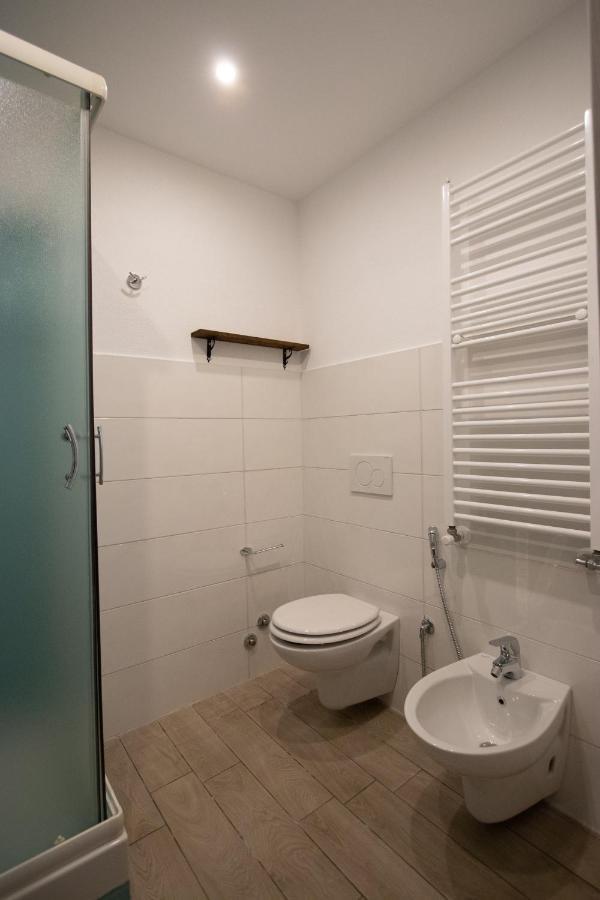 Un Posto Al Sole Bed & Breakfast Molino Nuovo  Ngoại thất bức ảnh